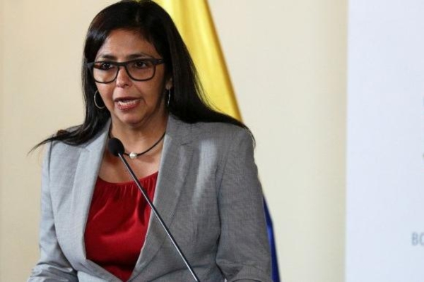 Venezuela y Rusia acuerdan el suministro y producción de la vacuna Sputnik V para el primer trimestre del año » Ñanduti