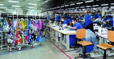 La Nación / Maquila registró más de US$ 600 millones en exportaciones en el 2020