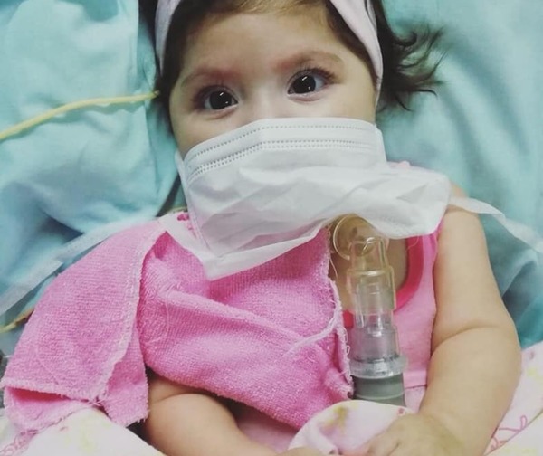 Salud autoriza compra de medicamento para Bianca
