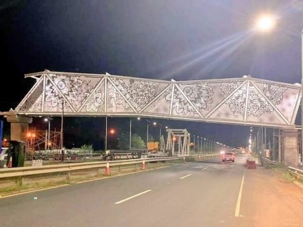 Ordenan intervención de Dirección de Obras Públicas | Noticias Paraguay