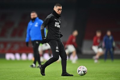 Newcastle, cerca de los puestos de descensos en la Premier League