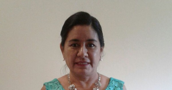 La Nación / Organizan pollada para cubrir quimioterapia de jueza del Chaco