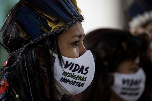La justicia de Perú anula disposiciones que recortaban el derecho a consulta previa a los índigenas - MarketData