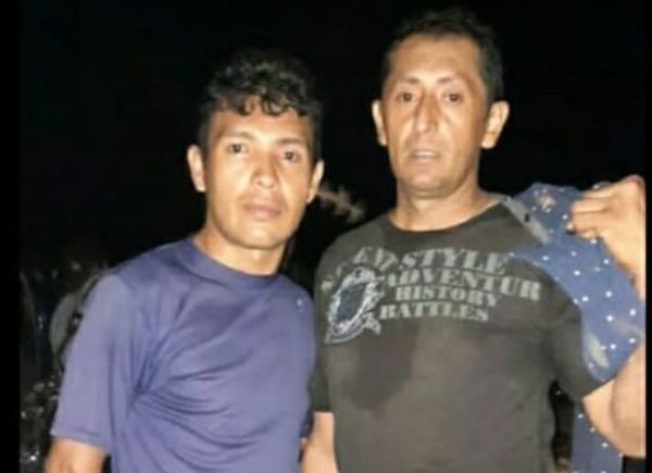 Hombres armados secuestran a docente y horas después escapa de sus captores