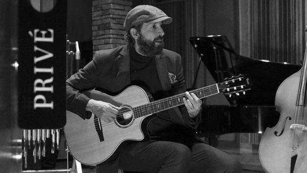 Juan Luis Guerra presenta un lado más íntimo con