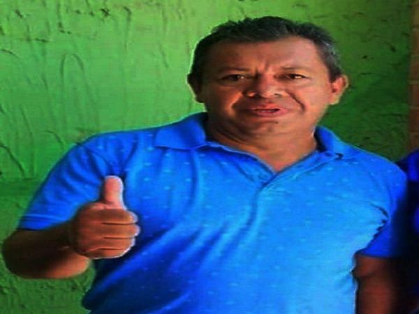 CDE: Detenido por amenaza de muerte a padre de intendente