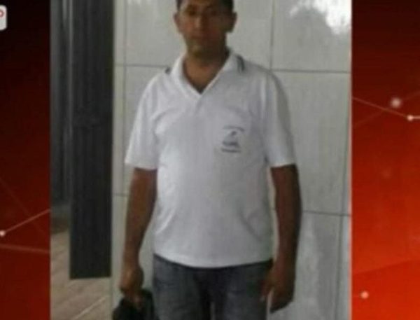 Liberan a docente luego de horas de estar secuestrado en Canindeyú