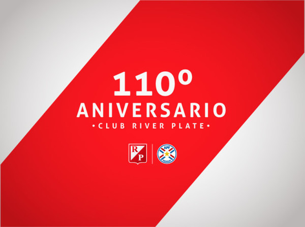 110 años del Kelito - APF