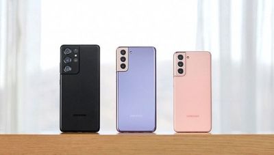 Cámara épica y el procesador más avanzado: lo que trae la serie S21 de Samsung