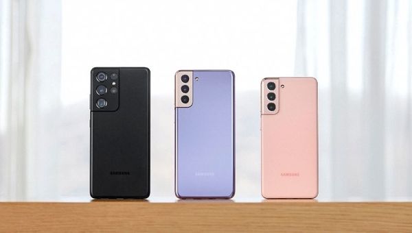 Cámara épica y el procesador más avanzado: lo que trae la serie S21 de Samsung