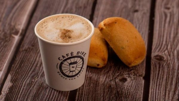 Café Bike empuja la ola del café hacia San Bernardino y prepara su desembarco en Asunción