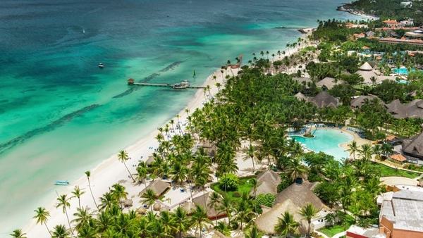 De puerto azucarero a destino paradisíaco