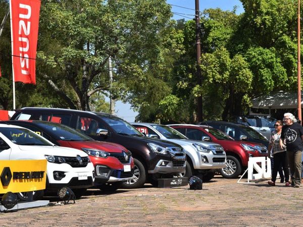 ÚH  y la  CU  realizarán la  primera feria de autos 0 km y navíos