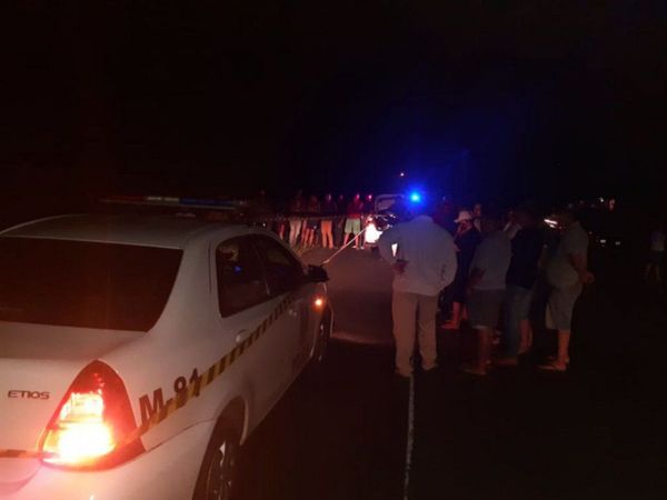 Indagan extraña muerte de hombre que recibió 28 disparos en Santaní