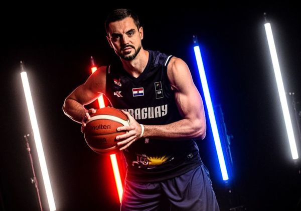 “Urge encontrar el camino para que retorne el básquetbol” - Básquetbol - ABC Color
