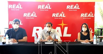 La Nación / Terminó la campaña del redondeo