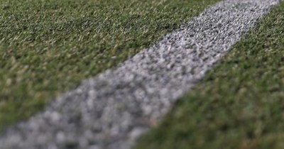 La Nación / Diagraman la agenda del fútbol