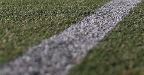 La Nación / Diagraman la agenda del fútbol