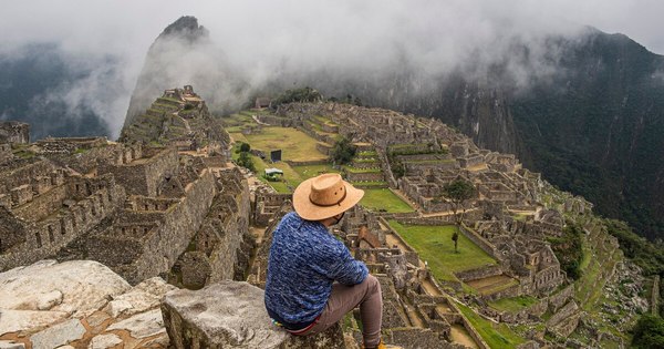 La Nación / Lugares turísticos, vacíos por la pandemia