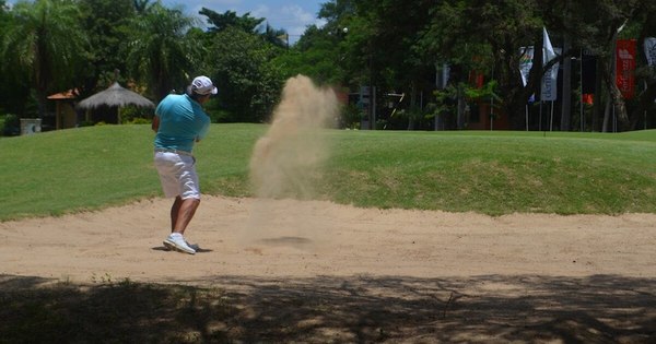 La Nación / Los amateurs sorprenden