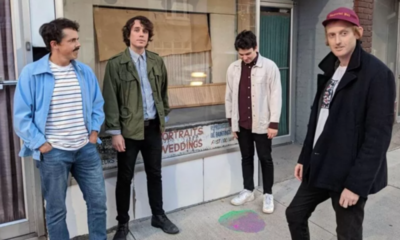 Kiri Jr. presenta su disco «Cooler Returns»