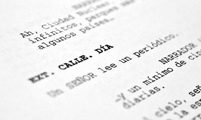 11º Certamen «Picapedreros» de poesía, microrrelato y guión