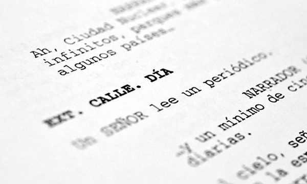 11º Certamen «Picapedreros» de poesía, microrrelato y guión