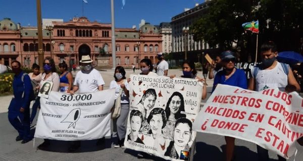 Sube la tensión con Argentina por muerte de niñas en Yby Yaú