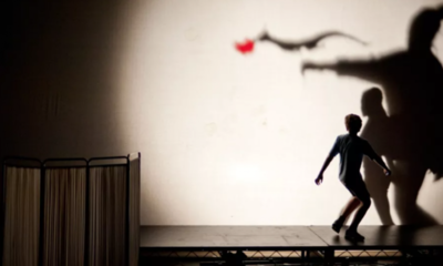 Convocatoria al Festival Virtual «Arte Vivo»