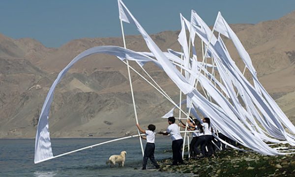 Llamado a artistas para la Bienal de Arte Contemporáneo SACO