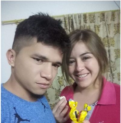 Filtran video “porno” de ex de Jaka