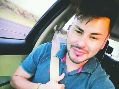 Joven golpeó a su suegra y ahora está desaparecido