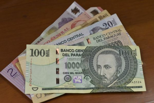 La depreciación del guaraní fue menor que la de monedas de países vecinos - Nacionales - ABC Color