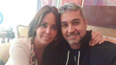 Interventor de la Dirección de Obras desconoce si investigarán a cuñado del presidente Abdo - Megacadena — Últimas Noticias de Paraguay