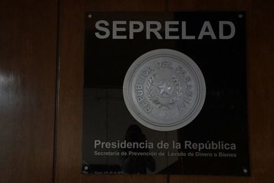 Seprelad justifica nueva regulación que establece sospecha de lavado por cambios a partir de US$ 1.000 - Nacionales - ABC Color