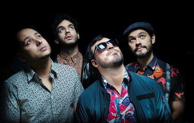 Mente Nativa presenta sencillo - Espectáculos - ABC Color