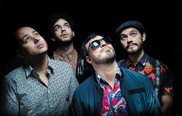 Mente Nativa presenta sencillo - Espectáculos - ABC Color