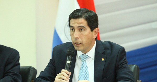 La Nación / Canciller ratifica “transparencia” en acuerdo fallido entre PDVSA y Petropar