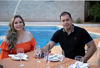 Tratan de “TAPAR” escandalo familiar del intendente Prieto y fiscala se convierte en DEFENSORA