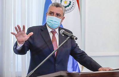 Desde el Ejecutivo descartan destitución de Villamayor y defienden preacuerdo - Nacionales - ABC Color