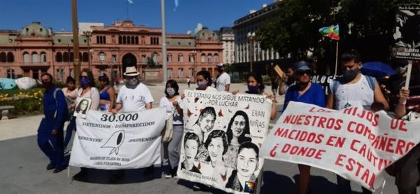 Sube la tensión con Argentina por muerte de niñas en Yby Yaú
