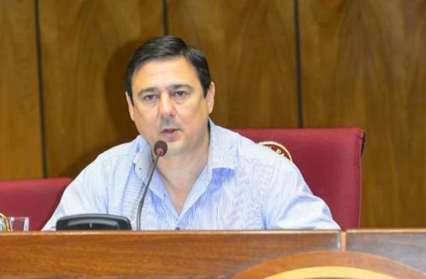 Antonio Buzarquis es demandado por abogado de Torresec por "escuchar reclamo de pobladores" - Noticiero Paraguay