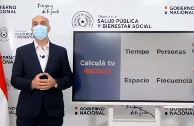 Salud advierte: se puede llegar al extremo de elegir pacientes - ADN Digital