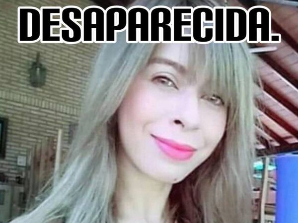 Preocupa misteriosa desaparición de una mujer