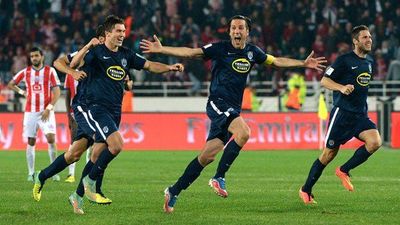 El Auckland City no jugará el Mundial de Clubes - Fútbol - ABC Color