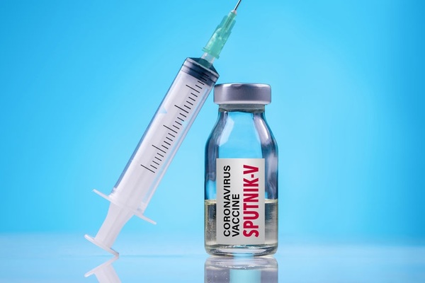 Salud Pública autoriza uso de la vacuna rusa Sputnik V - ADN Digital
