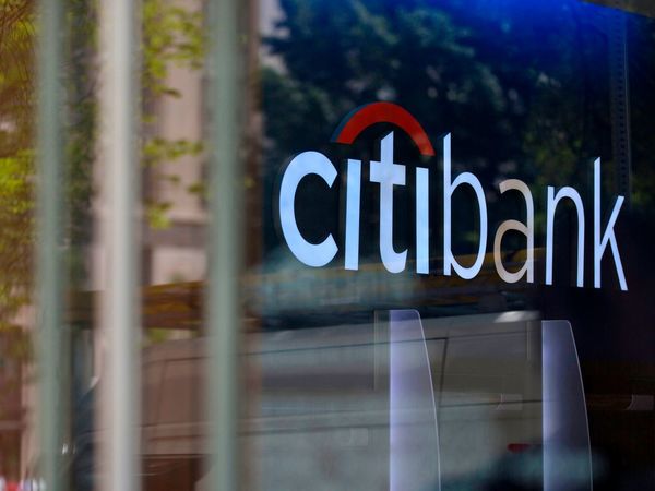 Citi unifica negocios globales de gestión de patrimonios