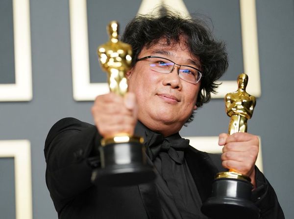 Bong Joon-ho presidirá el jurado del Festival de Venecia - Cine y TV - ABC Color