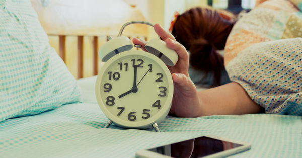 Cuatro hábitos que hará más fácil levantarte por las mañanas - C9N