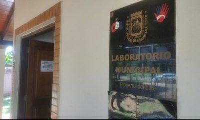 Encargado de la Salud de municipalidad se esconde y no da respuesta sobre licitación de medicamentos